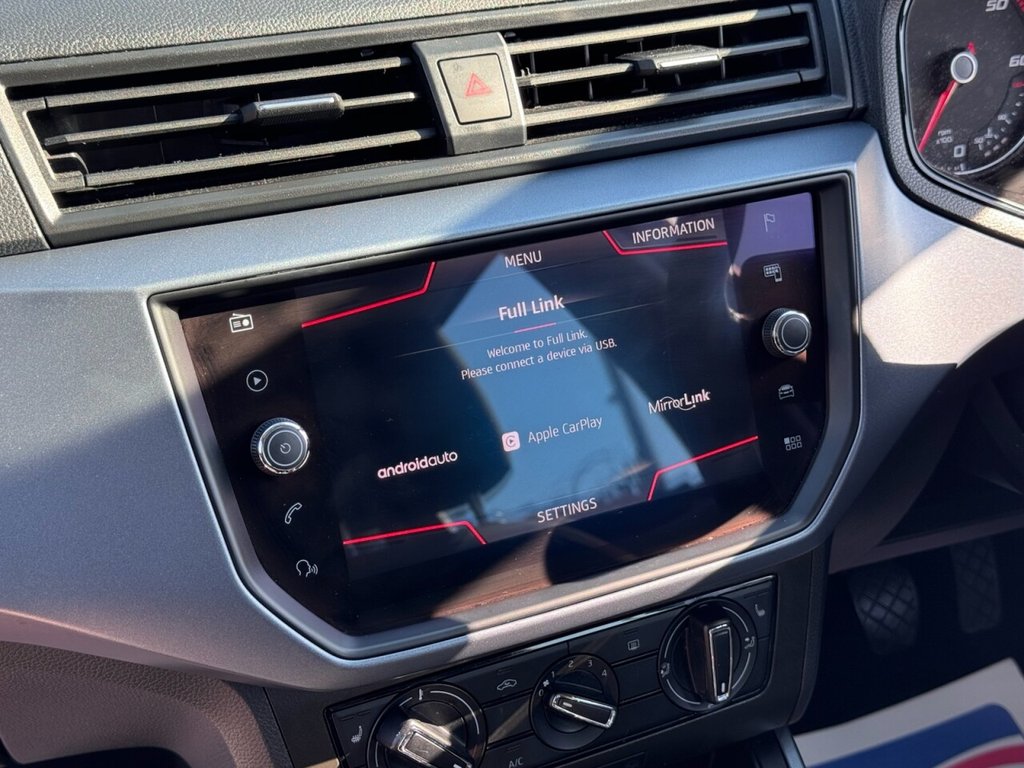 Used SEAT Arona 2020 for sale - 77952917: Photo 41