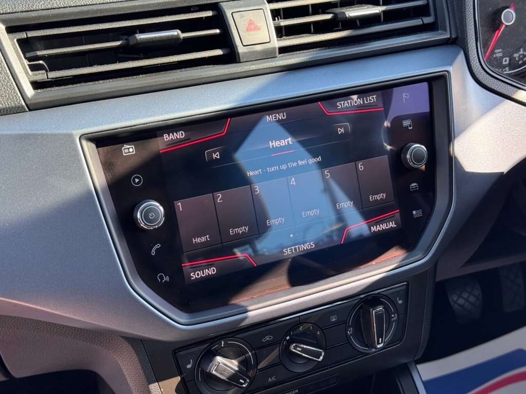 Used SEAT Arona 2020 for sale - 77952917: Photo 43