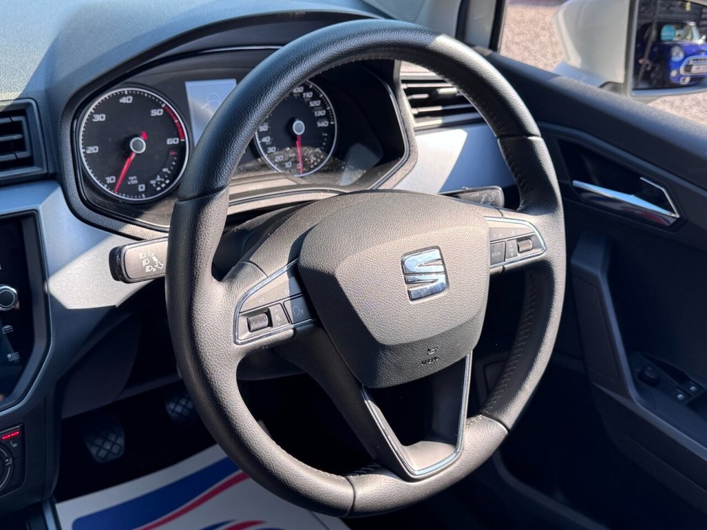 Used SEAT Arona 2020 for sale - 77952917: Photo 49