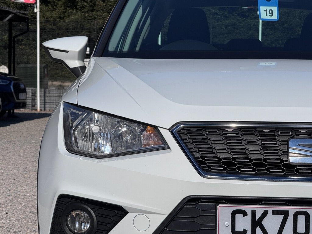 Used SEAT Arona 2020 for sale - 77952917: Photo 7