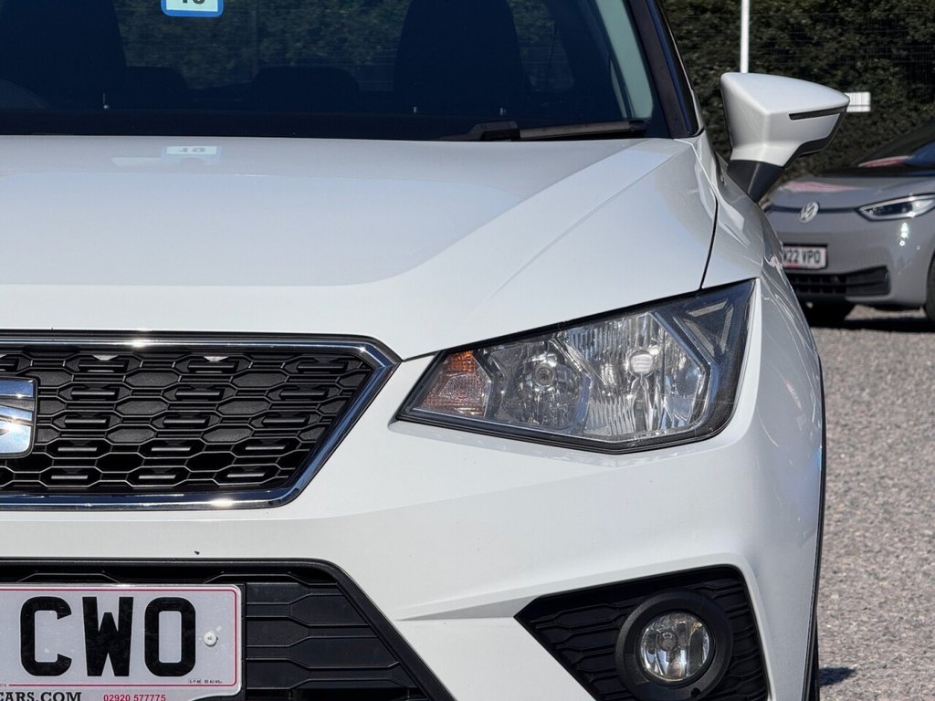 Used SEAT Arona 2020 for sale - 77952917: Photo 9