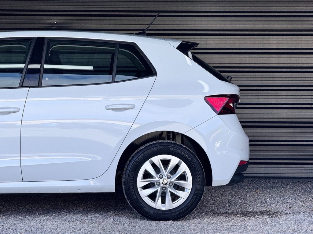 Used Skoda Fabia 2023 for sale - 77152923: Photo 27