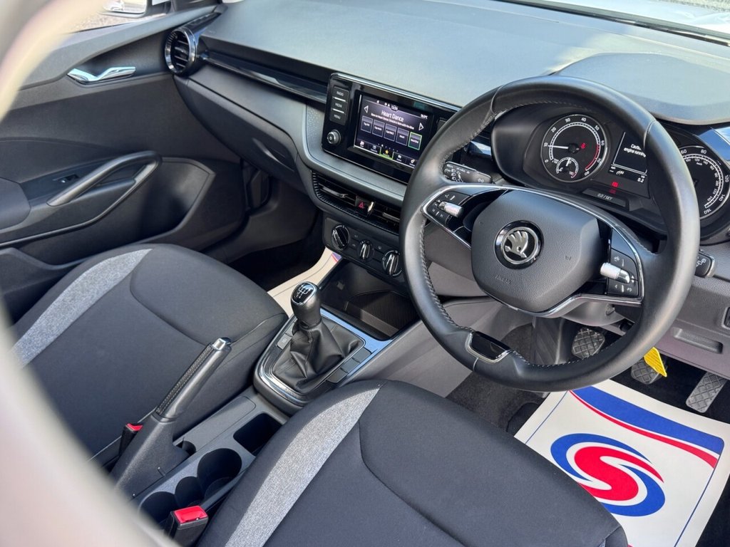 Used Skoda Fabia 2023 for sale - 77152923: Photo 33