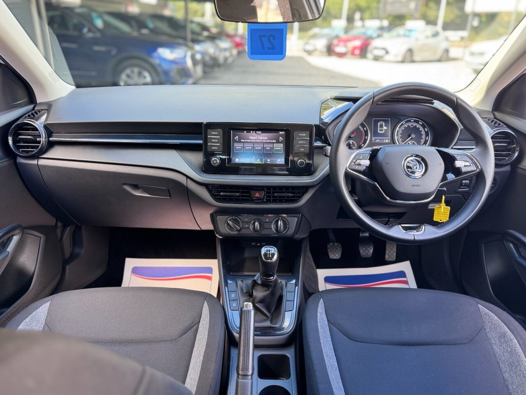 Used Skoda Fabia 2023 for sale - 77152923: Photo 39