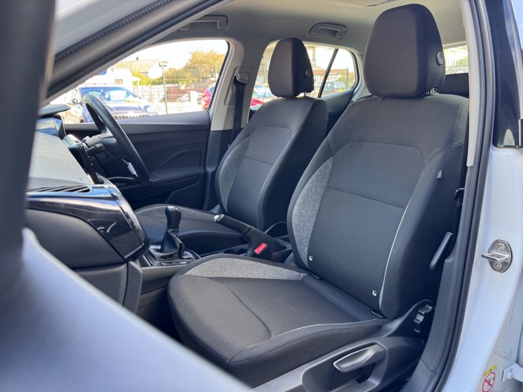 Used Skoda Fabia 2023 for sale - 77152923: Photo 41