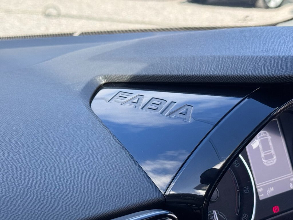 Used Skoda Fabia 2023 for sale - 77152923: Photo 44