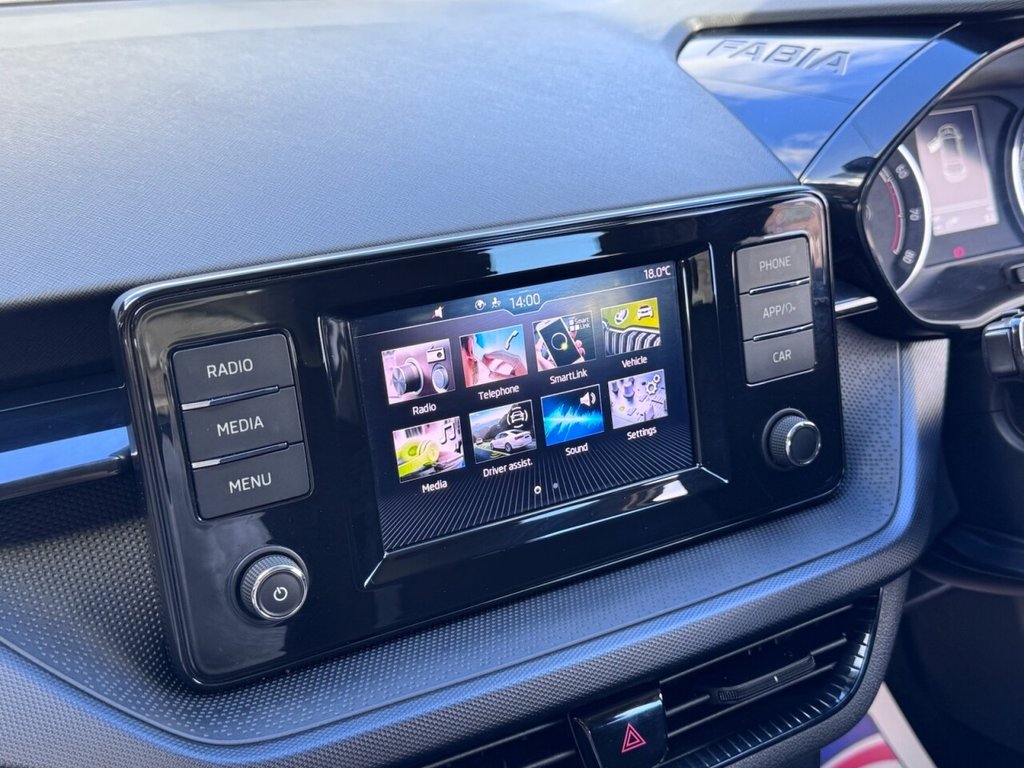 Used Skoda Fabia 2023 for sale - 77152923: Photo 46