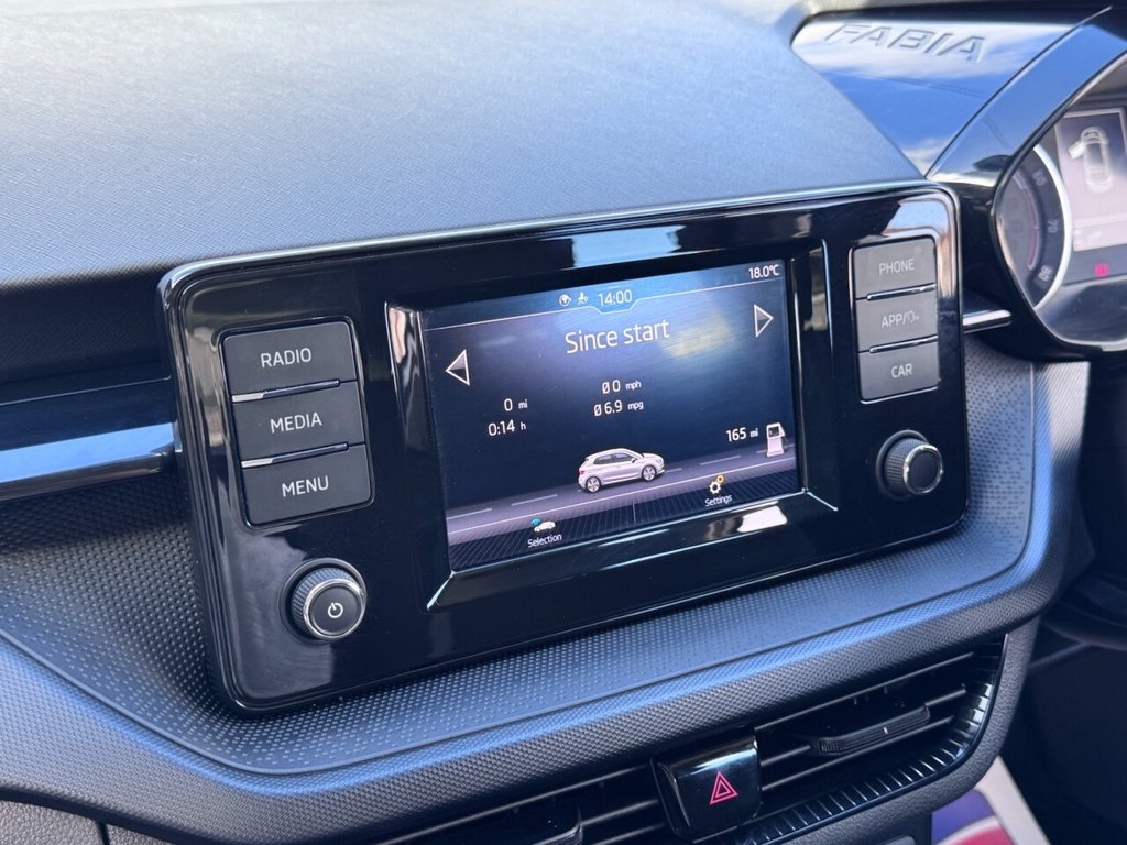 Used Skoda Fabia 2023 for sale - 77152923: Photo 49
