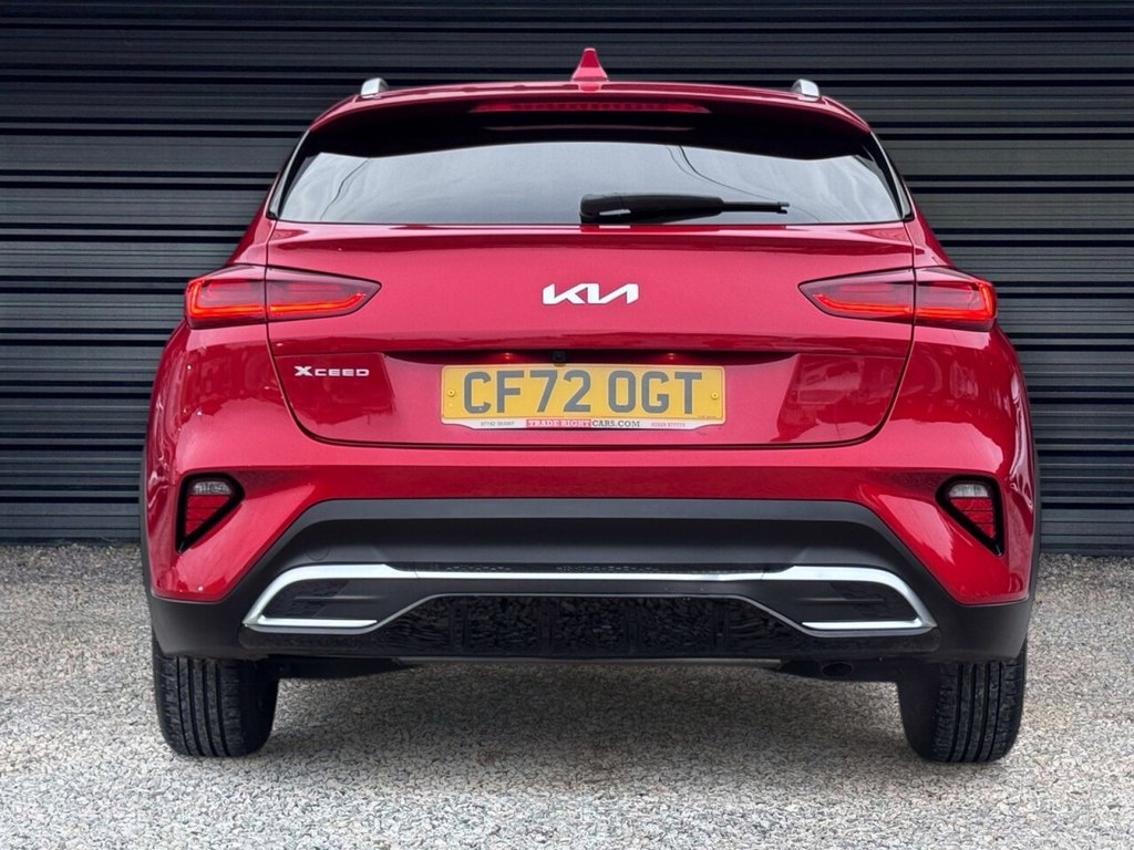 Used Kia XCeed 2022 for sale - 76867953: Photo 10