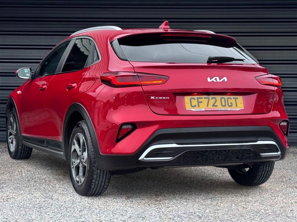 Used Kia XCeed 2022 for sale - 76867953: Photo 11