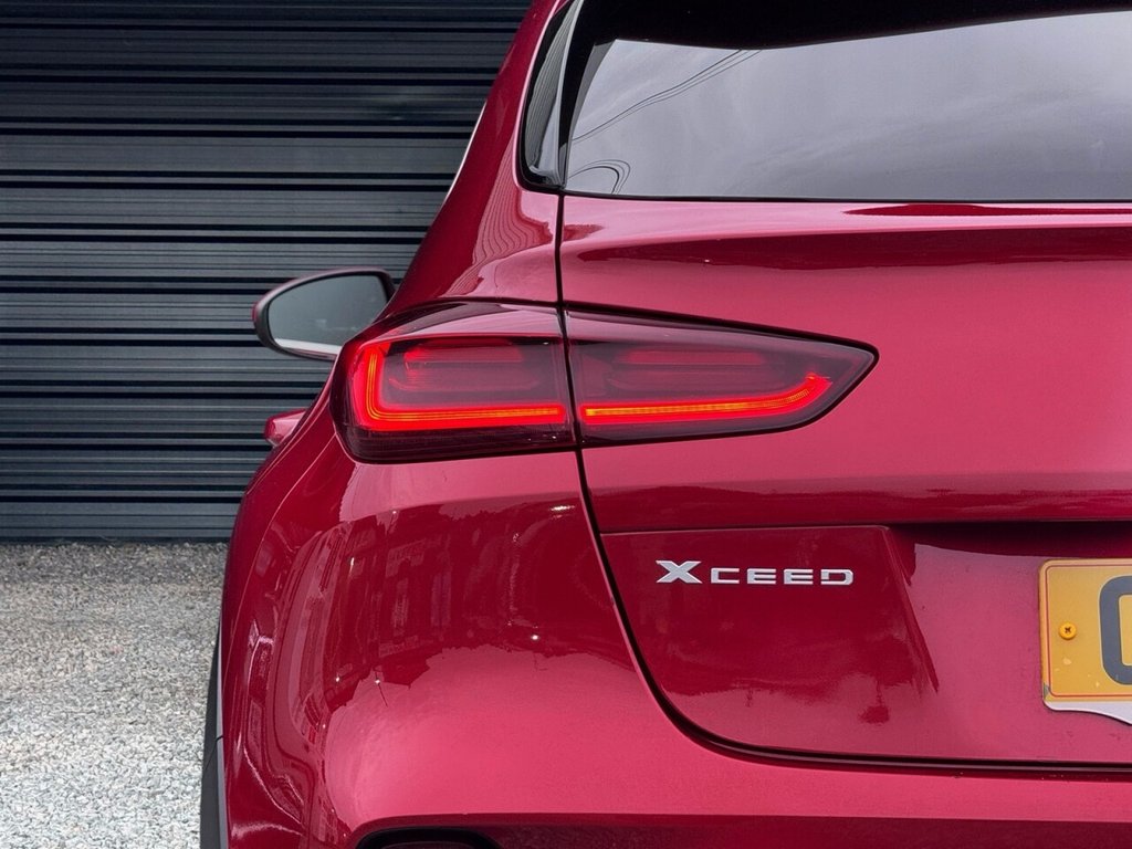 Used Kia XCeed 2022 for sale - 76867953: Photo 12