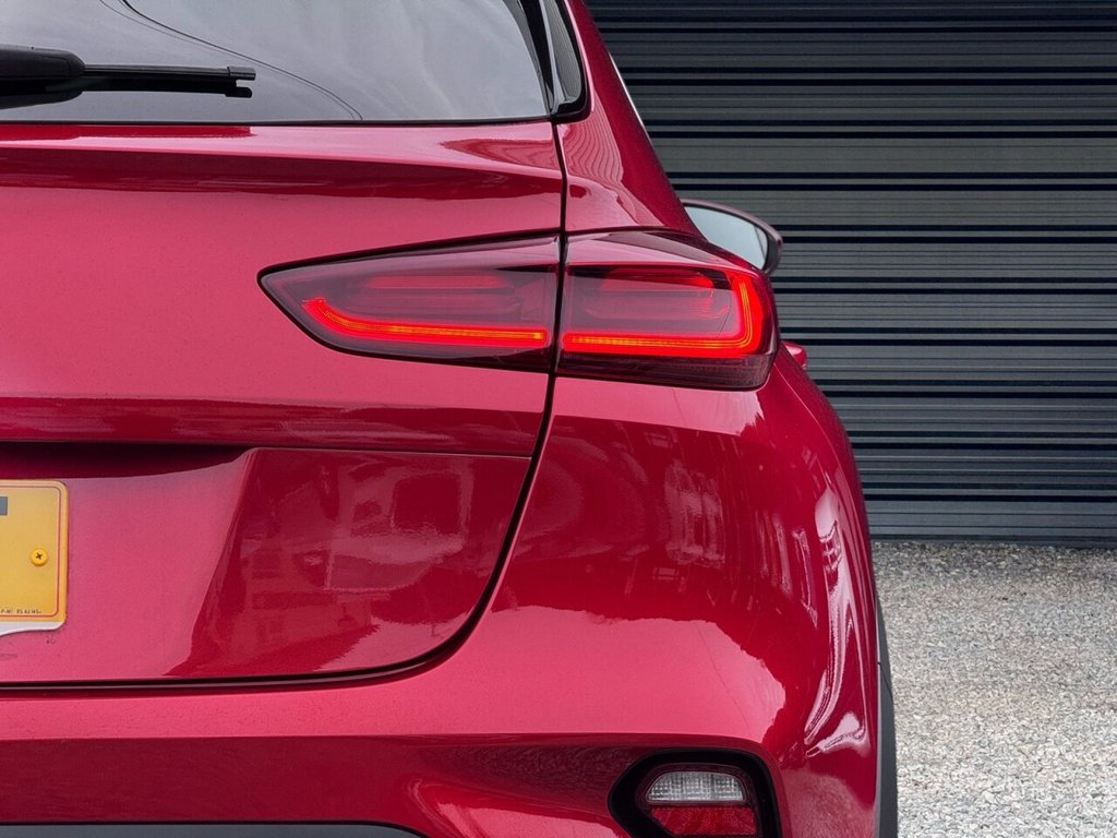 Used Kia XCeed 2022 for sale - 76867953: Photo 13