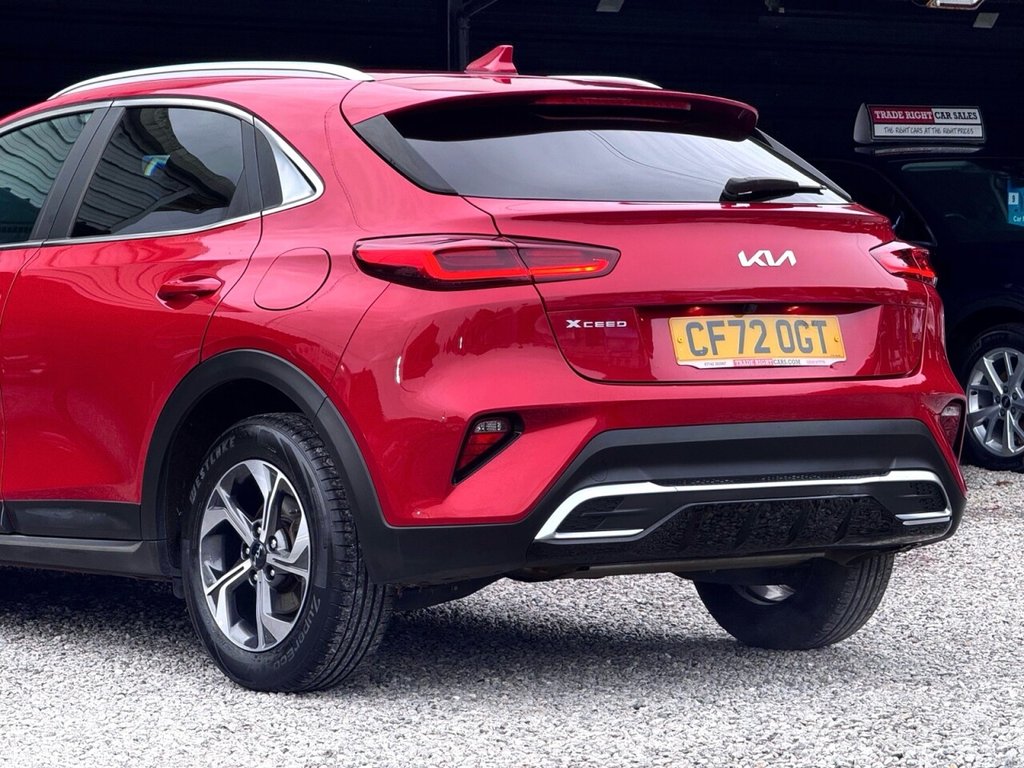 Used Kia XCeed 2022 for sale - 76867953: Photo 14