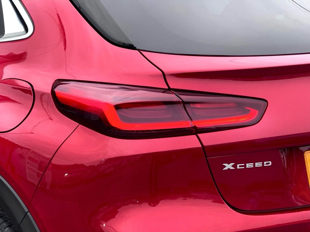 Used Kia XCeed 2022 for sale - 76867953: Photo 15