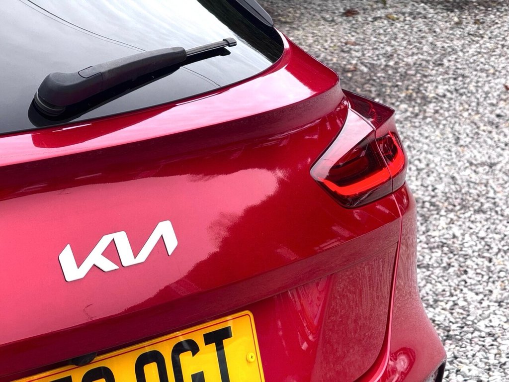 Used Kia XCeed 2022 for sale - 76867953: Photo 16