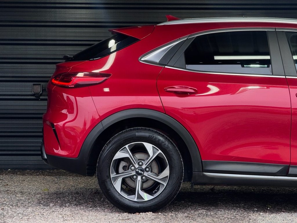 Used Kia XCeed 2022 for sale - 76867953: Photo 17