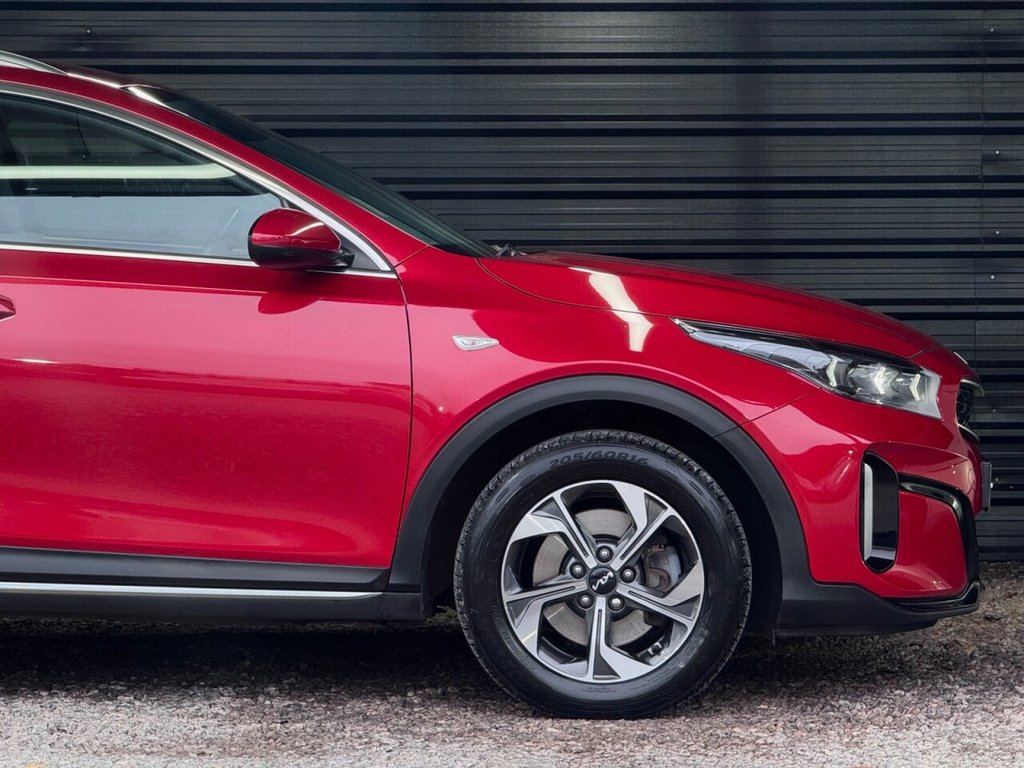 Used Kia XCeed 2022 for sale - 76867953: Photo 18