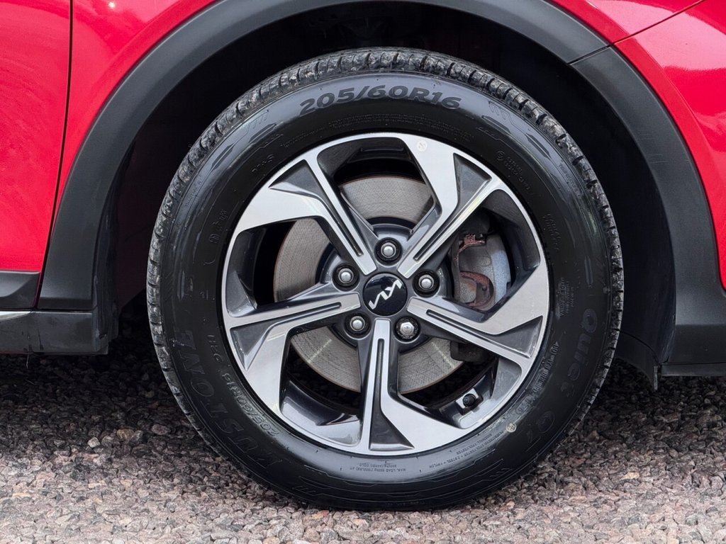 Used Kia XCeed 2022 for sale - 76867953: Photo 19