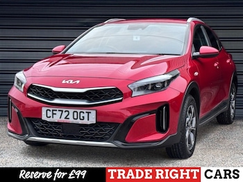 2022 (72) - 1.5T GDi ISG 2 5dr