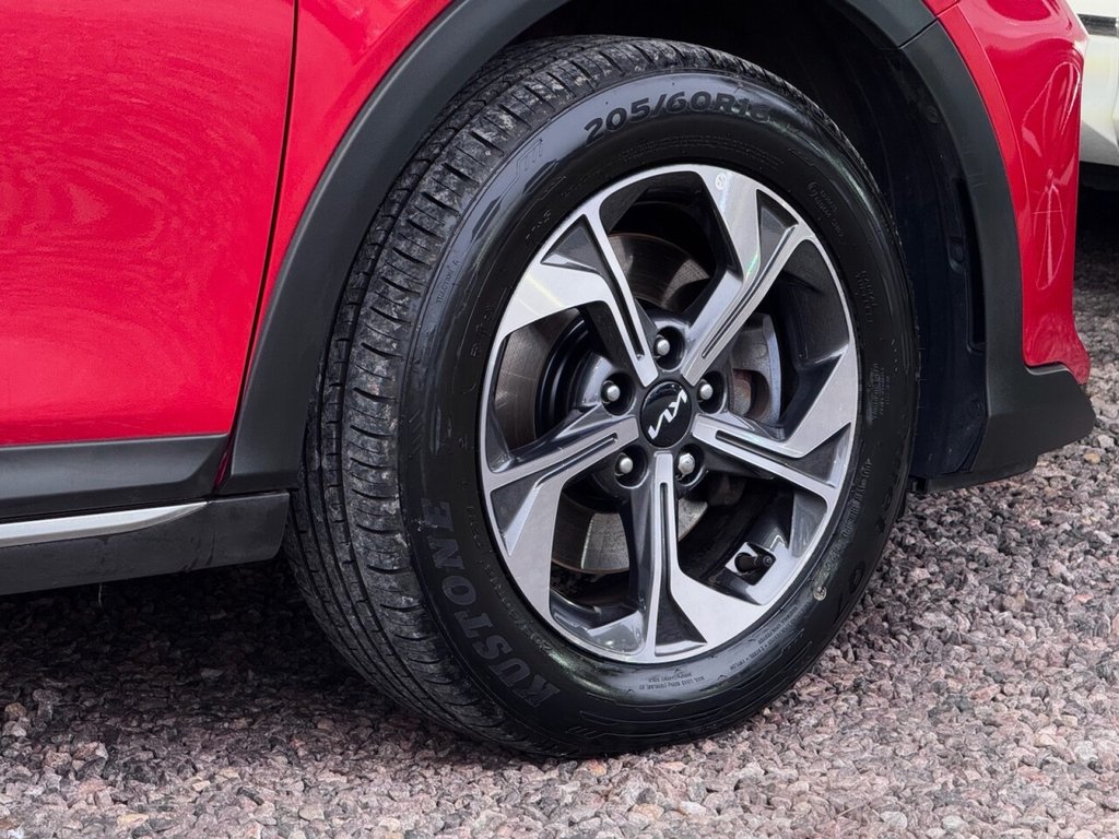 Used Kia XCeed 2022 for sale - 76867953: Photo 20