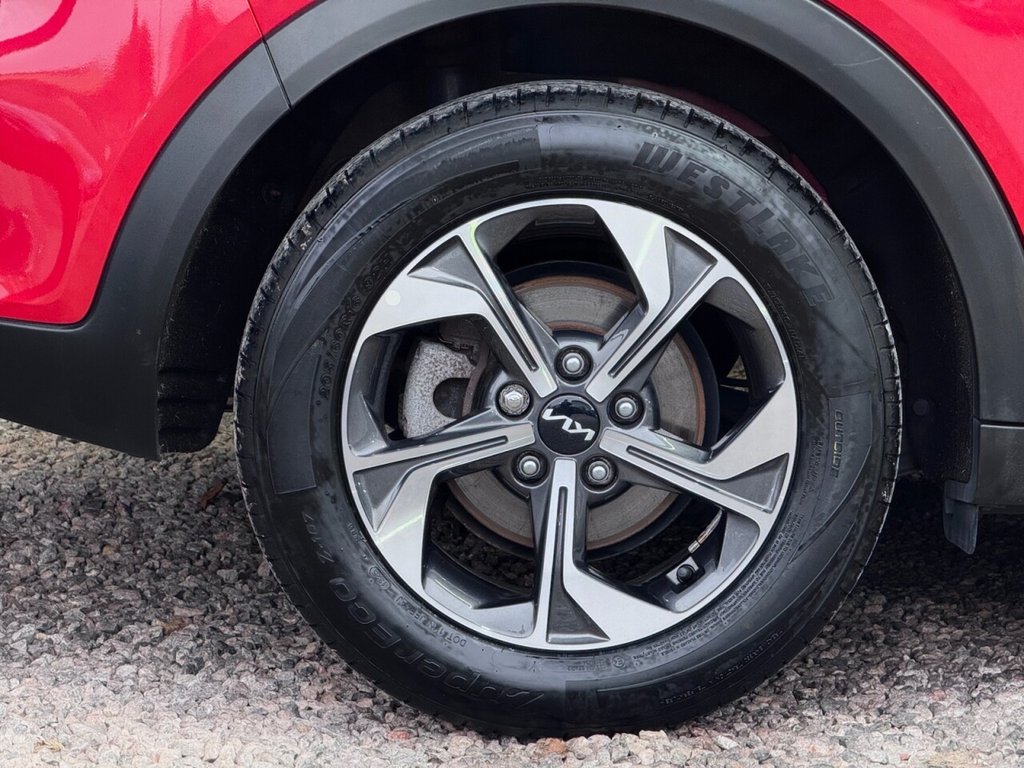 Used Kia XCeed 2022 for sale - 76867953: Photo 21