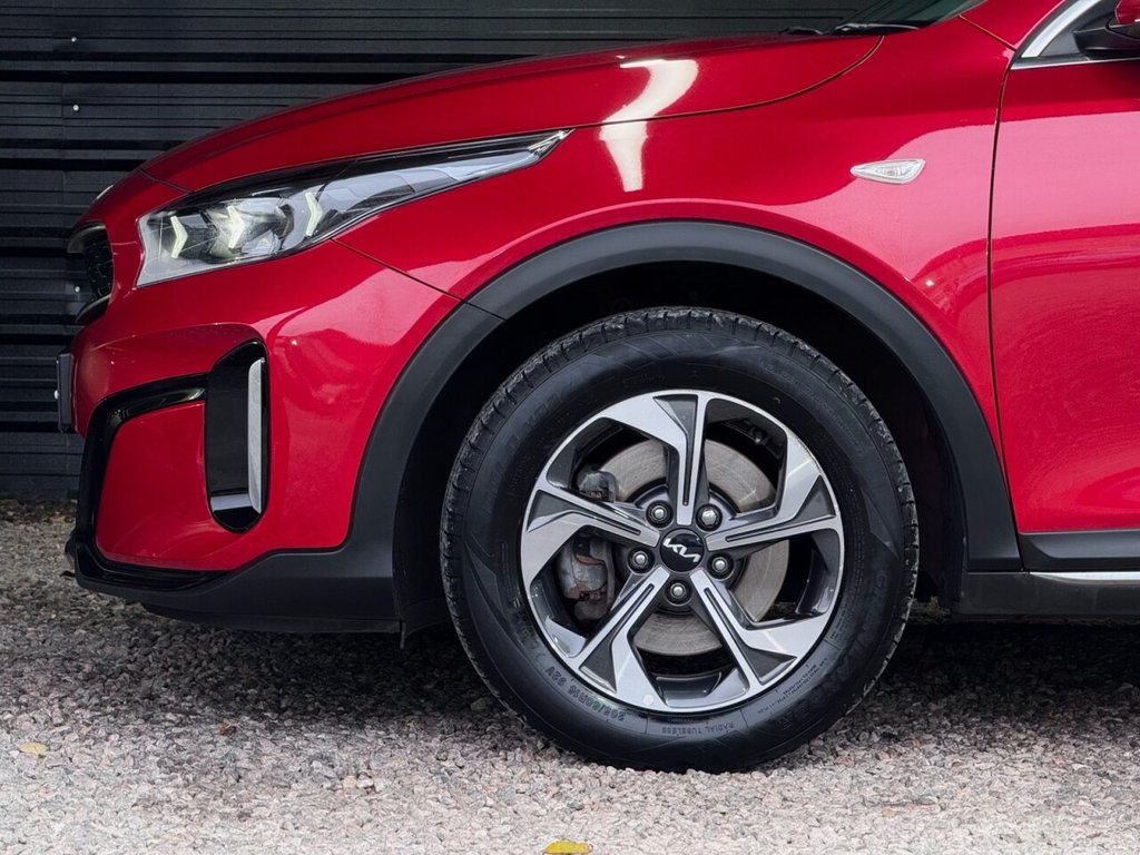 Used Kia XCeed 2022 for sale - 76867953: Photo 22