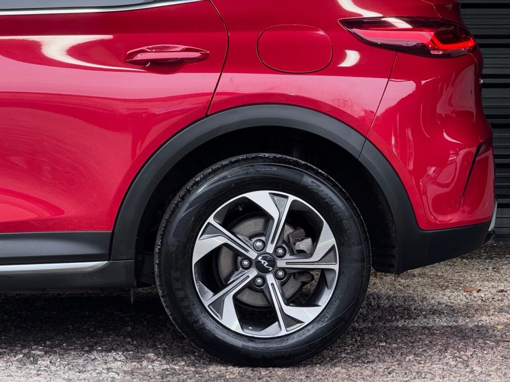 Used Kia XCeed 2022 for sale - 76867953: Photo 23