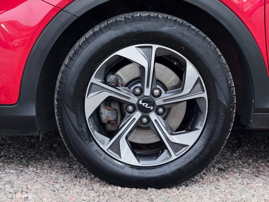 Used Kia XCeed 2022 for sale - 76867953: Photo 24