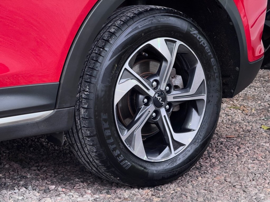 Used Kia XCeed 2022 for sale - 76867953: Photo 25