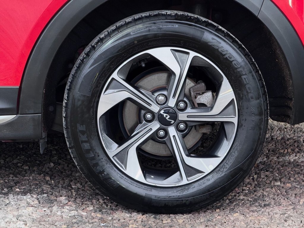 Used Kia XCeed 2022 for sale - 76867953: Photo 26