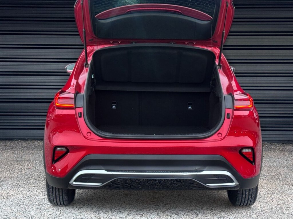 Used Kia XCeed 2022 for sale - 76867953: Photo 27