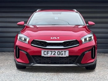 Used Kia XCeed 2022 for sale - 76867953: Photo