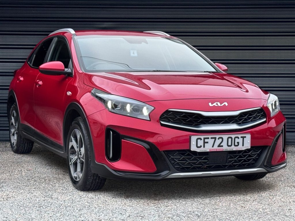 Used Kia XCeed 2022 for sale - 76867953: Photo 3