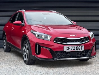 Used Kia XCeed 2022 for sale - 76867953: Photo