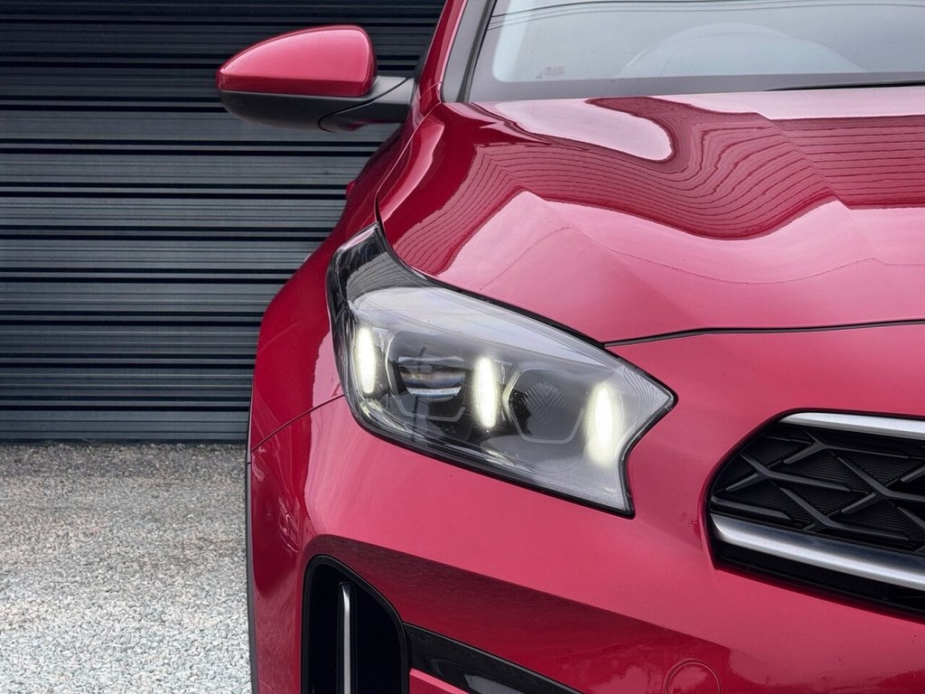 Used Kia XCeed 2022 for sale - 76867953: Photo 4