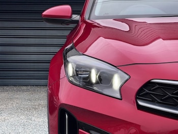 Used Kia XCeed 2022 for sale - 76867953: Photo