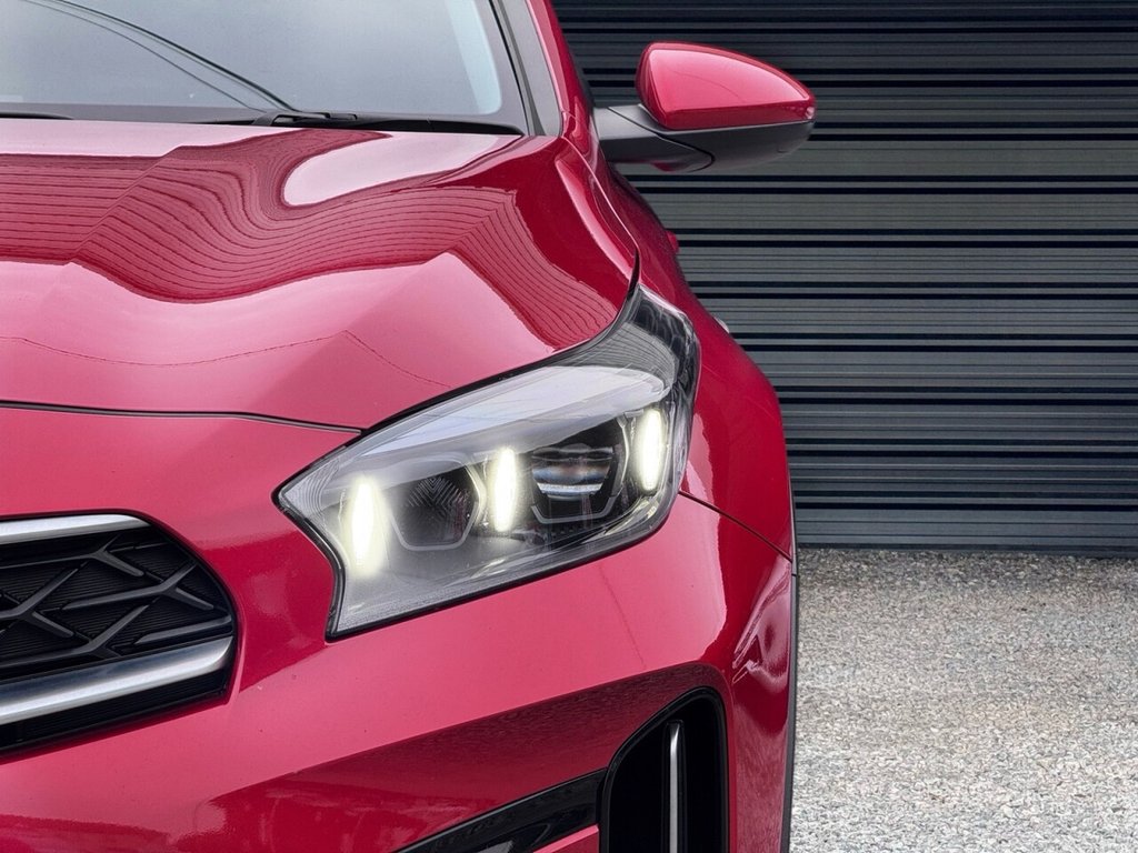 Used Kia XCeed 2022 for sale - 76867953: Photo 5