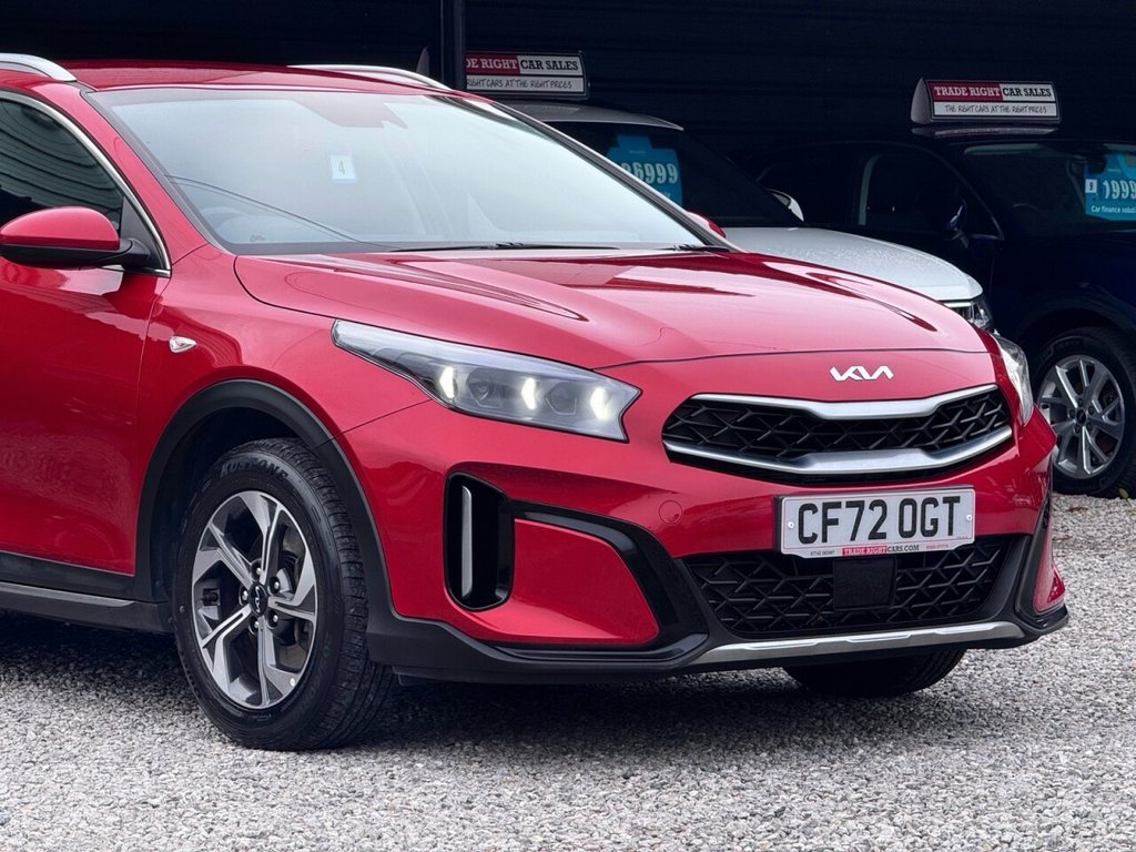 Used Kia XCeed 2022 for sale - 76867953: Photo 6