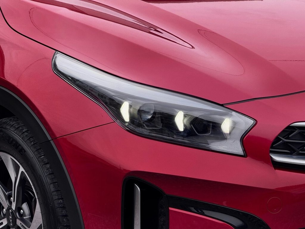 Used Kia XCeed 2022 for sale - 76867953: Photo 7