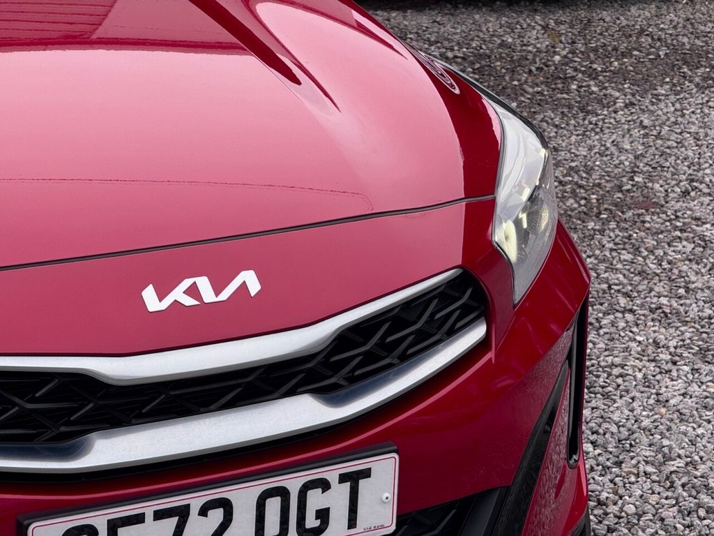 Used Kia XCeed 2022 for sale - 76867953: Photo 8