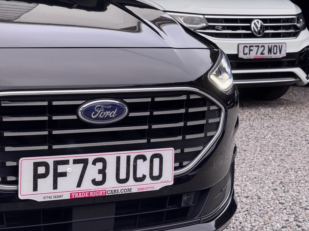 Used Ford Focus 2023 for sale - 77027509: Photo 10