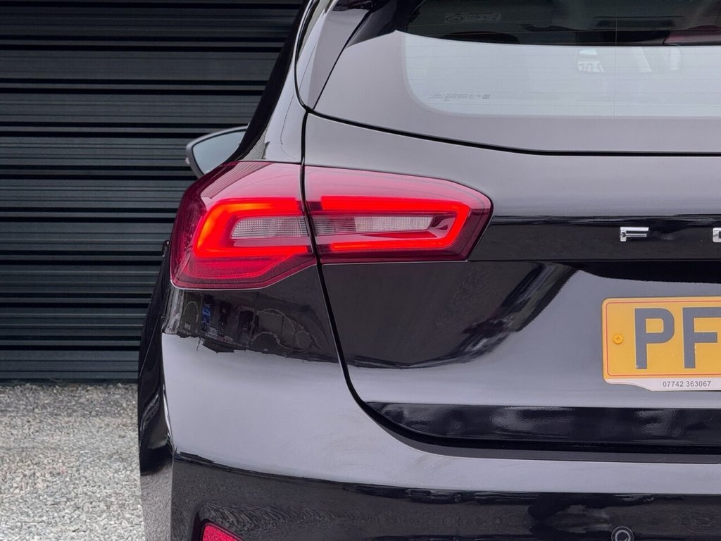 Used Ford Focus 2023 for sale - 77027509: Photo 14