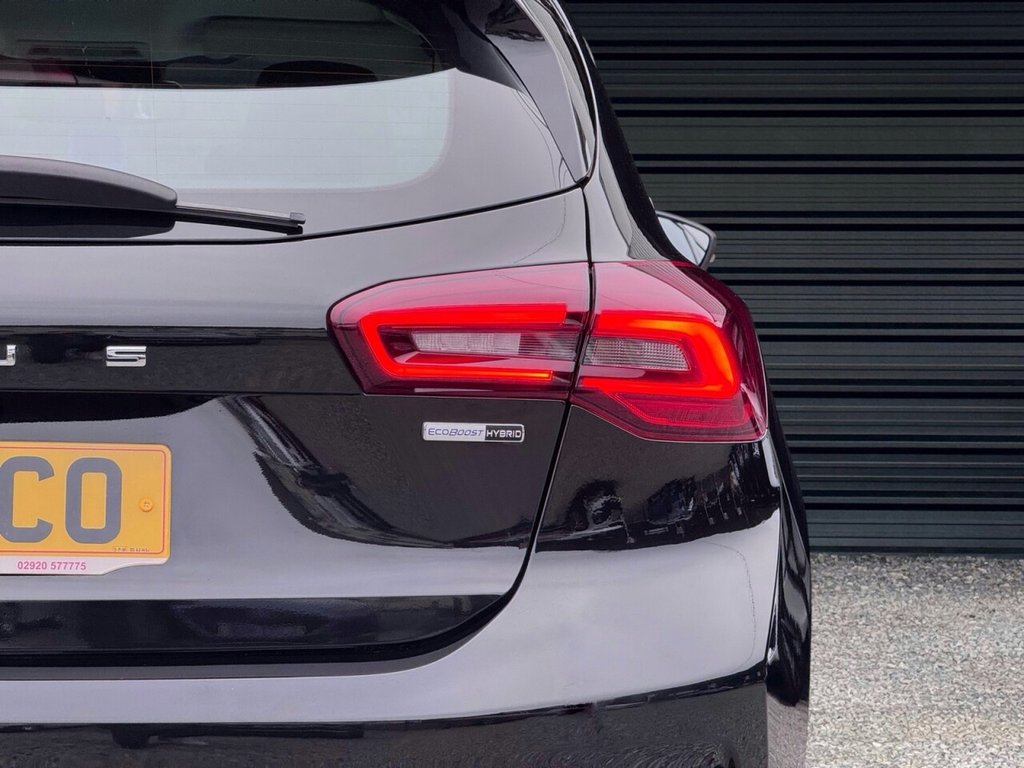 Used Ford Focus 2023 for sale - 77027509: Photo 15