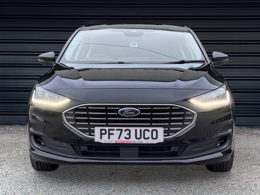 Used Ford Focus 2023 for sale - 77027509: Photo 2