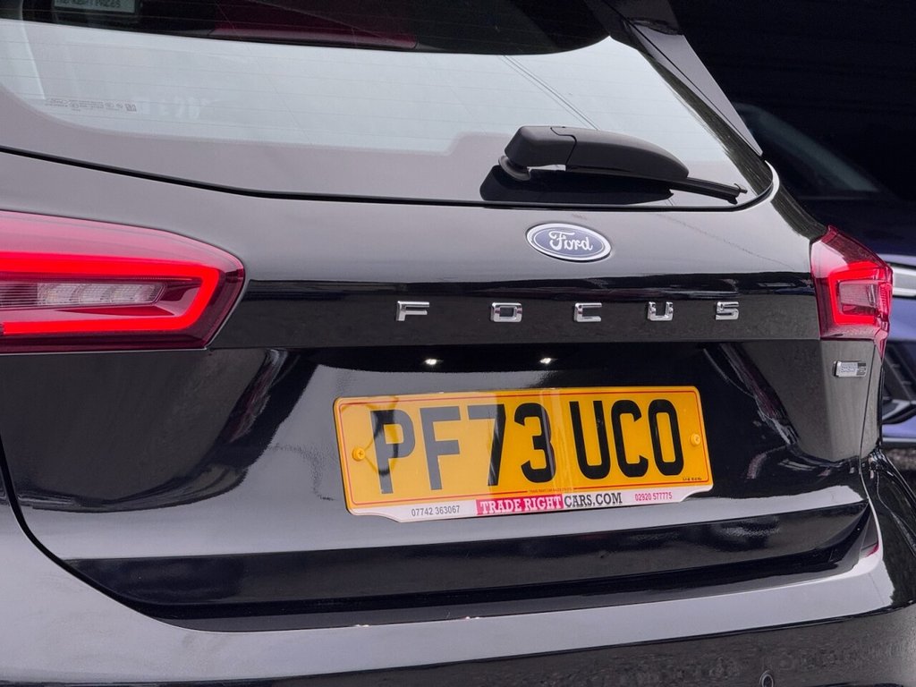 Used Ford Focus 2023 for sale - 77027509: Photo 20