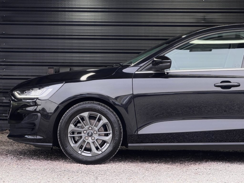 Used Ford Focus 2023 for sale - 77027509: Photo 22