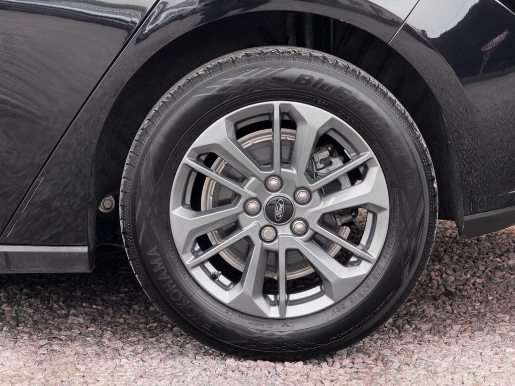 Used Ford Focus 2023 for sale - 77027509: Photo 24