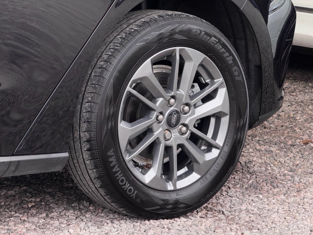 Used Ford Focus 2023 for sale - 77027509: Photo 25