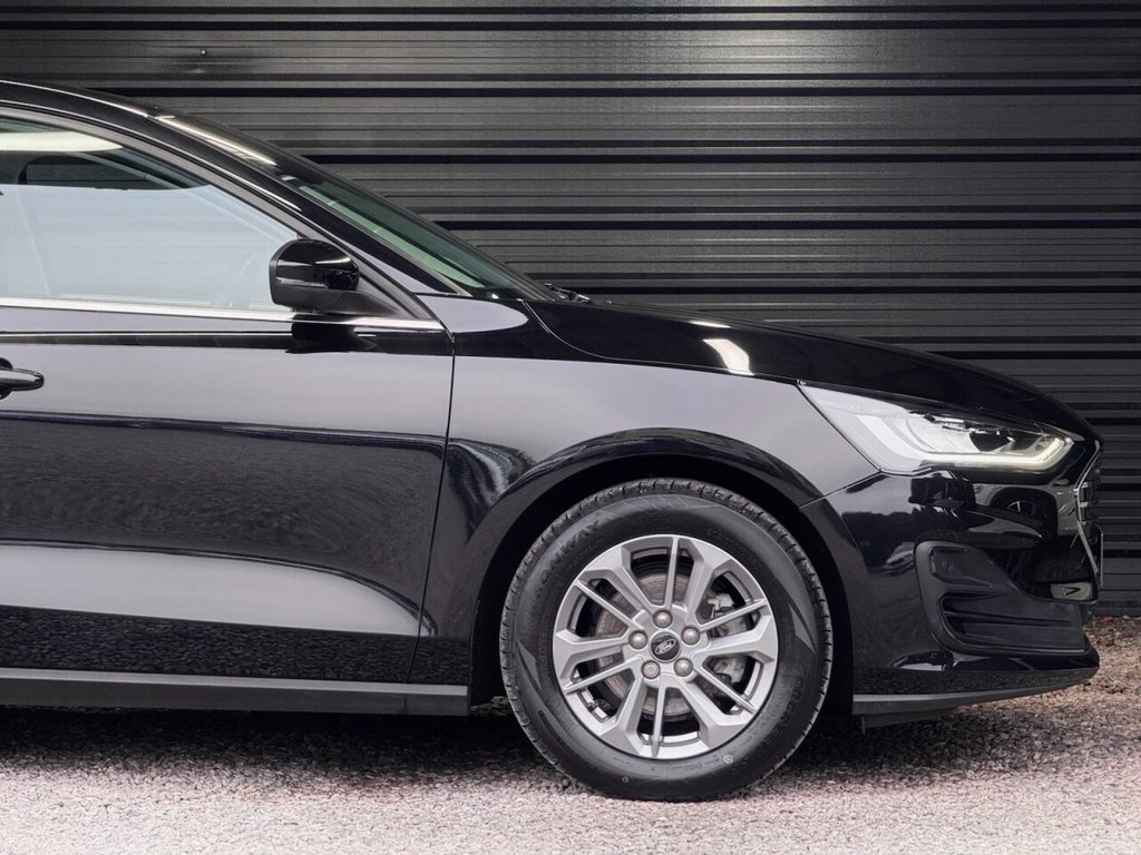 Used Ford Focus 2023 for sale - 77027509: Photo 28