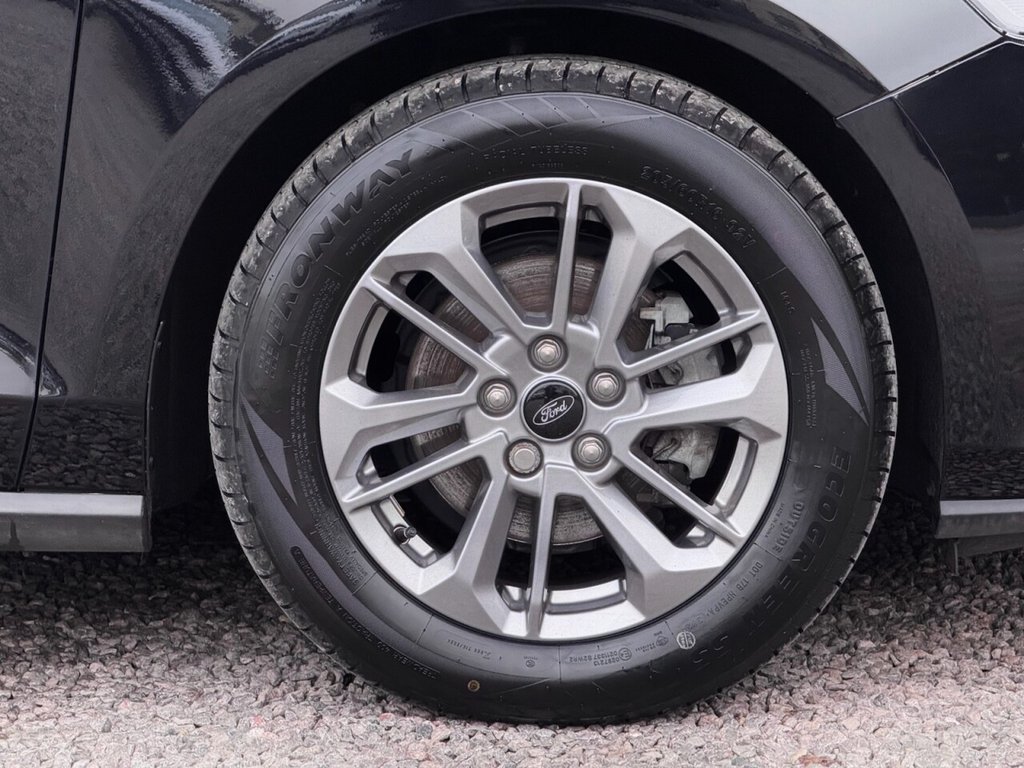 Used Ford Focus 2023 for sale - 77027509: Photo 29